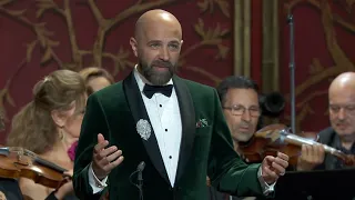 G.F. Händel: "Vedrai con tuo periglio" aus: "Poro" HWV 28 | Max Emanuel Cenčić | BR-KLASSIK