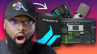 Studio One 6 is GAME CHANGING: My TOP 3 Features