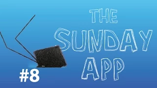 The Sunday App #8 · Daddy Long Legs