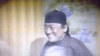 Victor Sen Yung as Hop Sing “roasts” Michael Landon - Dean Martin Roast 1975