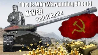 WoT || Defender || This Is Why WG Should NEVER Sell It Again...!!!