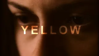yellow | bella & edward