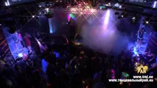 Танцевальный Pай 31 (Tantsuparadiis 31) - 2.september 2011 Club Panoraam