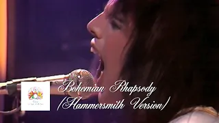 Bohemian Rhapsody (Hammersmith Version) - Queen