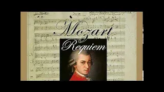 Mozart: Requiem, K. 626 (complete/full) | Classical Music