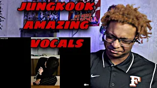 That Man Can SANG!!…. JUNGKOOK AMAZING VOCALS 2023 UPDATE! (REACTION)💜