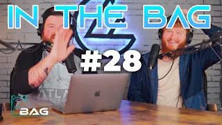 Is Konner's Bag Really That Strange? | In The Bag 28