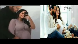 Can Yaman talked about Demet Özdemir's pregnancy!