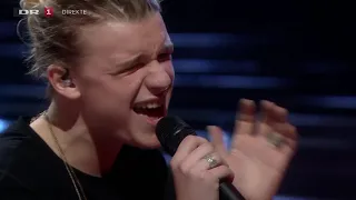 VKation - Overleve (X Factor 2017 Liveshow)