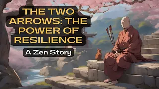 The Two Arrows: The Power of Resilience | A Zen Story