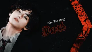 KIM TAEHYUNG in the Dark [FMV]