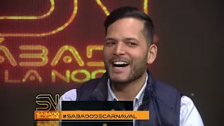 SÁBADO EN LA NOCHE – (BLOQUE 4) 18/02/2023