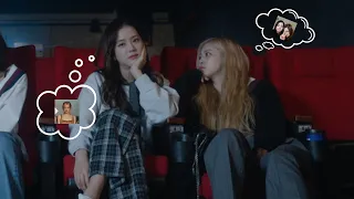 chaesoo moments i think about a lot