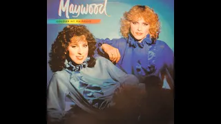 Maywood - Be my man (LP Colour my rainbow)[1982]