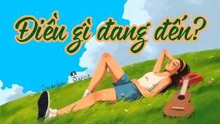 Điều gì đang đến với bạn? || Swanlake Tarot