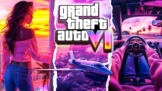 Every CONFIRMED GTA 6 Feature.. (Gameplay Leaked)