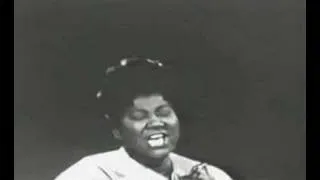 Mahalia Jackson - I Come To The Garden Alone