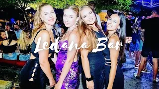 Ledana Lounge & Bar | Zadar | Croatia