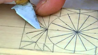 резьба по дереву  woodcarving