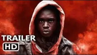 CAPTIVE STATE Official Trailer #3 2019 John Goodman, Vera Farmiga Sci Fi Movie HD