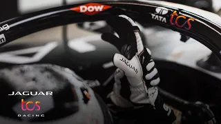 Jaguar TCS Racing | Mexico City E-Prix