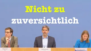 20. Februar 2023 - Regierungspressekonferenz | BPK