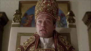 Jude Law (The Young Pope)