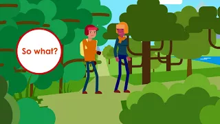 Introduction to Coaching and Mentoring -  Animation