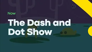 Disney Channel | The Dash and Dot Show EMEA Now bumper [FANMADE]