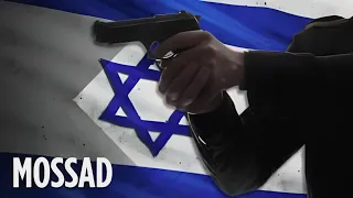 Por Dentro do Mossad: Série Documental (Dublado) Full HD