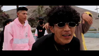 Kori Korintio Ft Cheka Street x Savant inthehouse x Adonay x Doble R x JH$P- Rihanna(Vídeo Oficial)