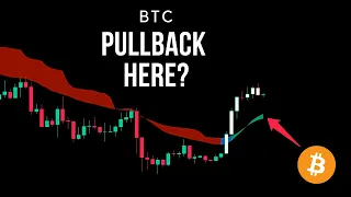 Bitcoin: BTFD or SELL IT ALL? -  Pullback Targets | Bitcoin & Cardano Price Prediction & News 2023