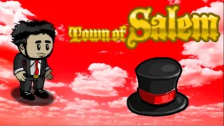 Town of Salem - Blackmail-in Ballot [Coven All Any]