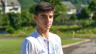 "Динамо" (U-15) зіграє у фіналі ДЮФЛУ в Поляні.