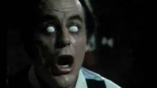 Scanners (1981) - Teaser Trailer [Version 4]