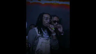 quavo ft. future ~ turn yo clic up (slowed + reverb)