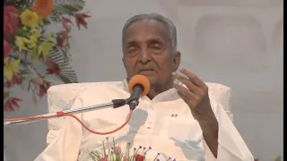 बाबा और ड्रामा 01/12/2015 (B K Ramesh bhaiji)