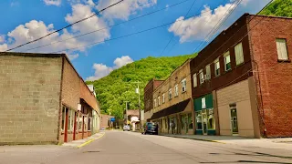 War West Virginia: Most Southern Town in West Virginia