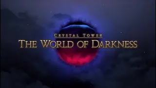 The world of darkness - FFXIV