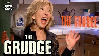 Lin Shaye on the terrifying return of The Grudge