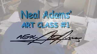 Art Class #1: Greatest Artists Of The Century