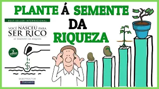 As 4 Etapas Até a Conquista Da Liberdade Financeira: Resumo do Livro Com Bob Proctor!