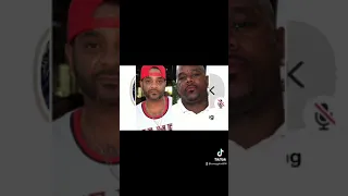 Jim Jones Goes Off On Wack 100 Over Tekashi 6ix9ine is getting spooky what’s y’all thoughts comment.