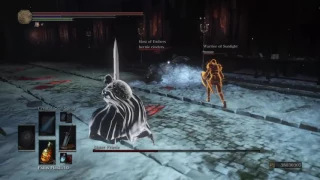 Funny Fails Compilation: Dark Souls 3