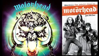 Motorhead - Overkill (Обзор). Самый любимый альбом Ларса Ульриха (Metallica)