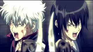 I bet my life || Gintoki & Katsura AMV