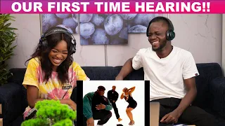 OUR FIRST TIME HEARING 2Pac - Hit 'Em Up (Dirty) REACTION!!!😱