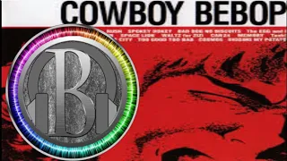 Cowboy Bebop - Green Bird (2 Hour Seamless Extension)
