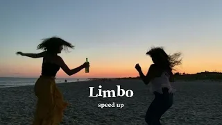 Daddy Yankee- Limbo (speed up)