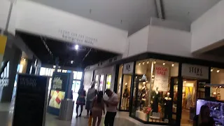 Fire alarm goes off at Sawgrass Mills